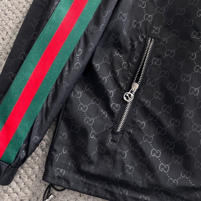 Gucci Outwear